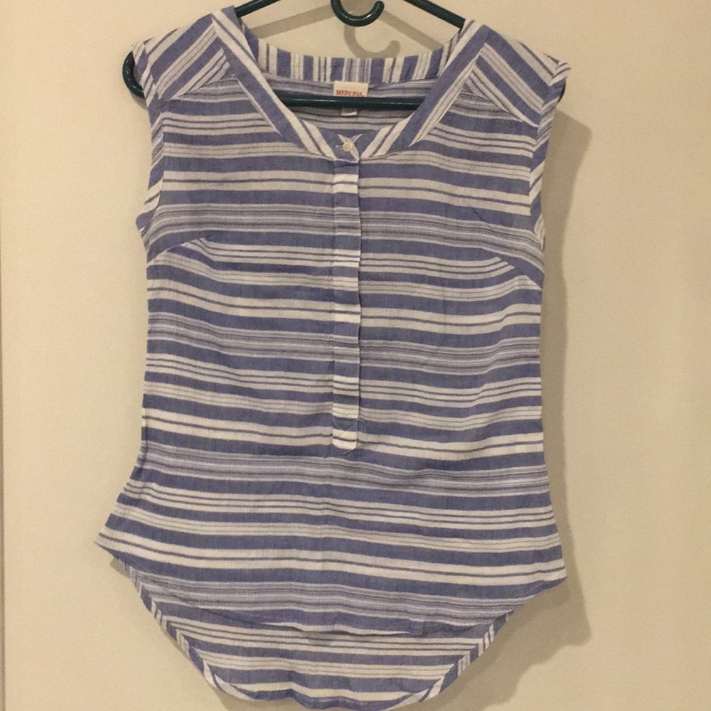 Summer top